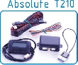 ABSOLUTE  Т-210  таймер запуска температурно-време