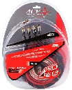 ACV 21-KIT 2-4 PRO  Комплект проводов 2-канального усилителя