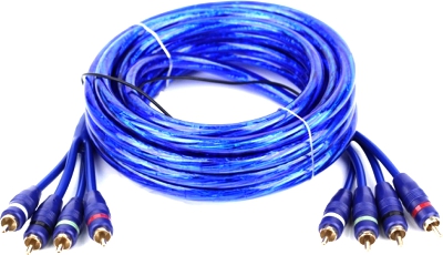 ACV MKE5.4 ECO  Межблочный кабель 5м.