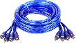 ACV MKE5.4 ECO  Межблочный кабель 5м.