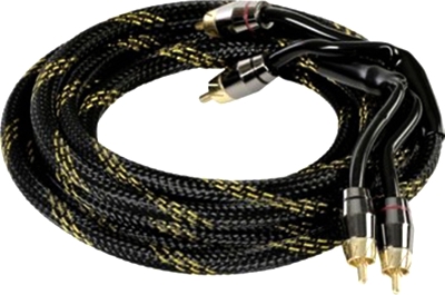 ACV MKP5.2 PRO  Межблочный кабель 5м.