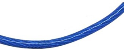 Dragster 4G30M-Blue  провод силовой 4 AWG (30м катушка) синий