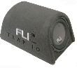 Fli Trap10AP- F5  Сабвуфер + комплект проводов