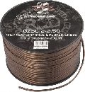 Ground Zero GZSC 2-2.50 (200м.)  Акустический кабель