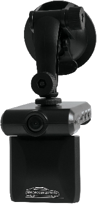 Видеорегистратор  HELIX HDR-300