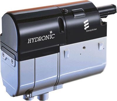 HYDRONIC B4WSC12V  предпусковой подогреватель