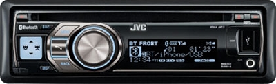 JVC KD-R807 EE