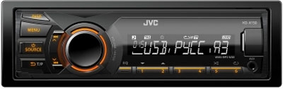 JVC KD-X150EE  Автомагнитола