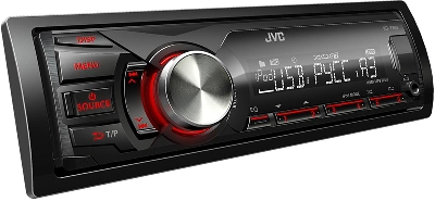 JVC KD-X200EE  Автомагнитола
