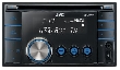 JVC KW-XR417  2Din  MP3/CD/AM/FM-ресивер