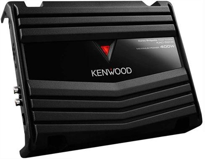 KENWOOD KAC-5206 усилитель