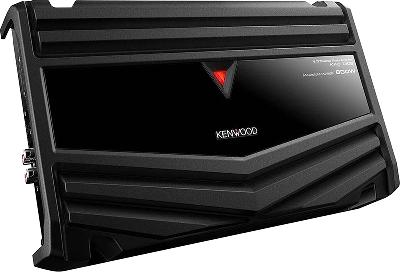 KENWOOD KAC-7406 усилитель