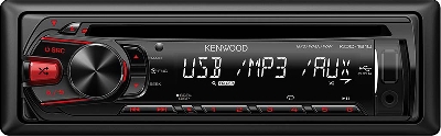 KENWOOD KDC-161 URY  Автомагнитола