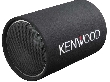 KENWOOD KSC-W1200T  Корпусной cабвуфер