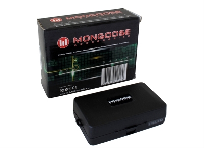 Mongoose BPM v1 модуль обхода штатного иммобилайзера