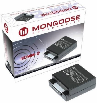 MONGOOSE CWM-2 модуль комфорта