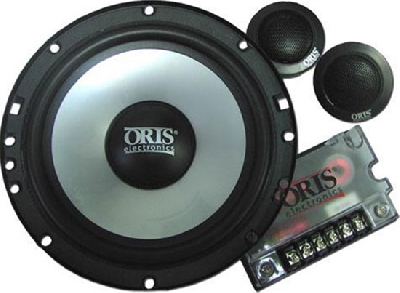ORIS CL-62  Акустическая система