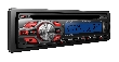 PIONEER DEH-1400UBB  MP3/CD/AM/FM-ресивер