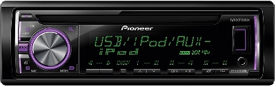 Автомагнитола  PIONEER DEH-X3600UI