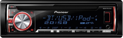 PIONEER DEH-X5600BT  Автомагнитола