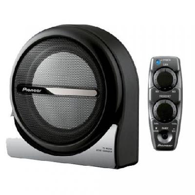 PIONEER TS WX210A in box  Сабвуфер