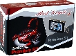 Red Scorpio Premium ST  Автосигнализация