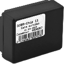 SOBR-Chip 11  Автономное поисковое устройство