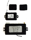 SOBR-GSM 130 Slave. Информационно-охранный комплекс.