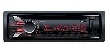 SONY MEX-BT4000E  MP3/CD/AM/FM-ресивер