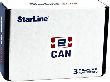 StarLine 2 CAN мастер  CAN-модуль (комплект из 3-х шт)