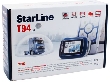StarLine T-94 24 В  Т2.0 сигнализация