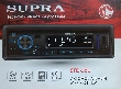 Автомагнитола  SUPRA SFD-50U