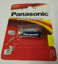 Panasonic CR 123A  Батарейка