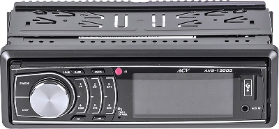 Автомагнитола  ACV AVS-1300G