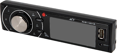 Автомагнитола  ACV AVS-1301B