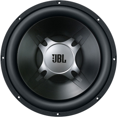 JBL GT5-10  Сабвуферный динамик