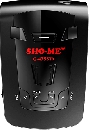 Sho-Me G475 STR  Радар-детектор
