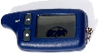 SOBR ATE-510 ж.к.(синий) 868МГц  Брелок