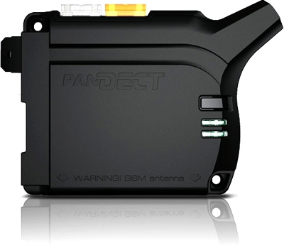 PANDECT X-3000  Иммобилайзер