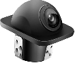 Sho-me CA-2024  Камера заднего вида