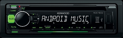 Автомагнитола  KENWOOD KDC-100 UG