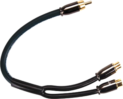 KICX DRCA02Y  Межблочный кабель