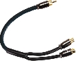 KICX DRCA02Y  Межблочный кабель