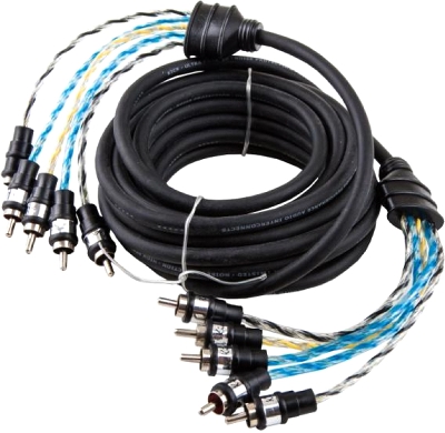 KICX MTR 55  Межблочный кабель