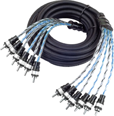 KICX MTR 65  Межблочный кабель