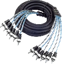 KICX MTR 65  Межблочный кабель