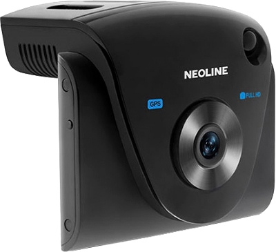 Neoline X-COP 9700  Видеорегистратор + радар-детектор