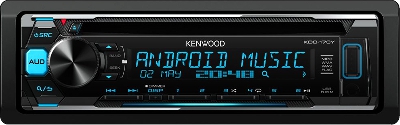 Автомагнитола  KENWOOD KDC-170Y