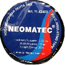 Neomatec 11.42403 (25м*19мм*0,13мм)   Изолента