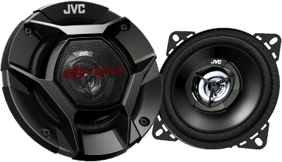JVC CS-DR420  Акустическая система